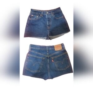 Levi's Premium Shorts